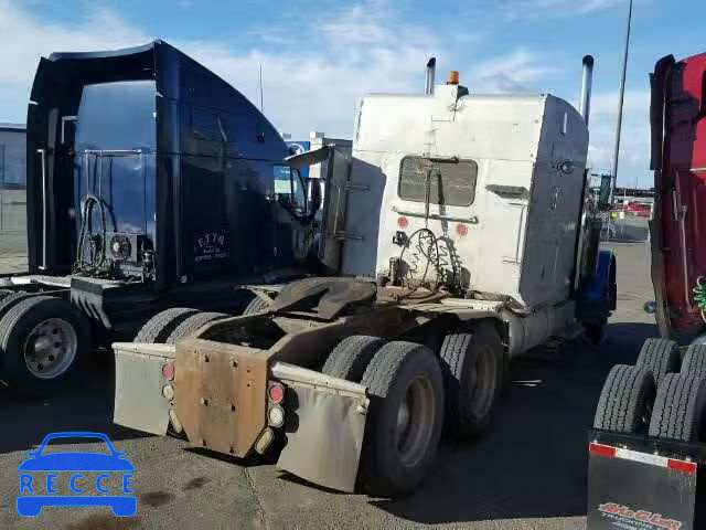 1997 PETERBILT 379 1XP5DU9X3VD439113 зображення 3