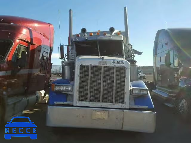 1997 PETERBILT 379 1XP5DU9X3VD439113 зображення 8