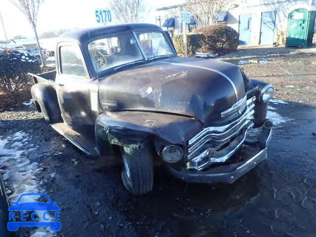 1949 CHEVROLET 3100 5SWC3181 image 0