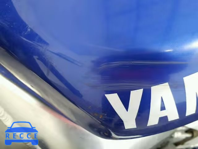 2002 YAMAHA YZFR6 L JYARJ04E02A025368 image 14