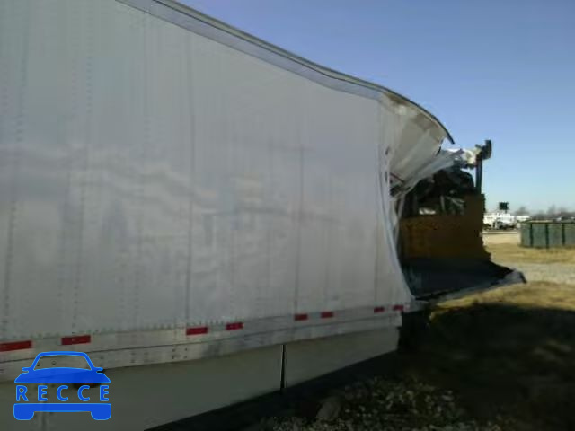 2017 GREAT DANE TRAILER TRAILER 1GRAA0625HK269272 image 9