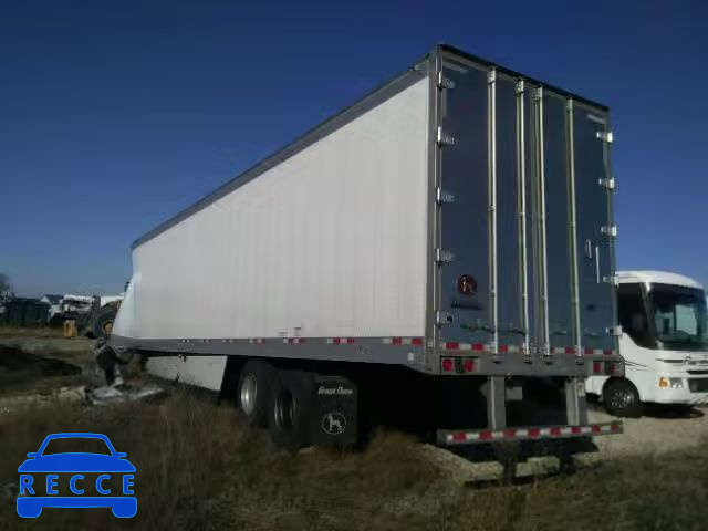 2017 GREAT DANE TRAILER TRAILER 1GRAA0625HK269272 image 2