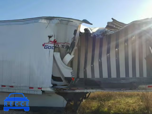 2017 GREAT DANE TRAILER TRAILER 1GRAA0625HK269272 Bild 4