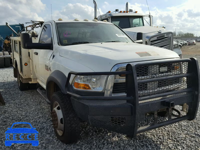 2011 DODGE RAM 5500 S 3D6WU7EL6BG573584 зображення 0