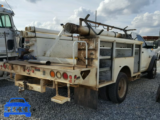 2011 DODGE RAM 5500 S 3D6WU7EL6BG573584 image 3