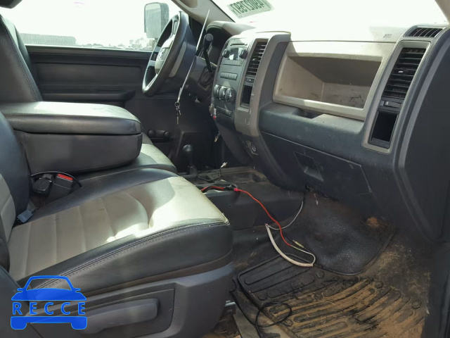 2011 DODGE RAM 5500 S 3D6WU7EL6BG573584 image 4