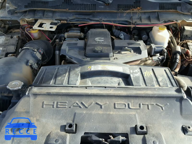 2011 DODGE RAM 5500 S 3D6WU7EL6BG573584 image 6