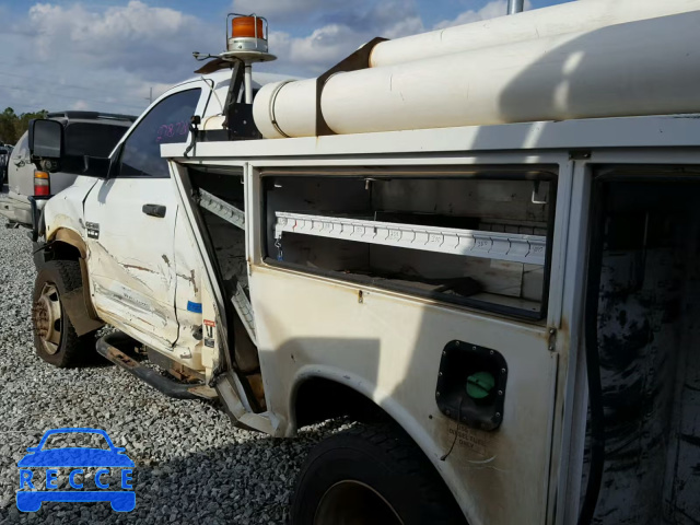 2011 DODGE RAM 5500 S 3D6WU7EL6BG573584 image 8