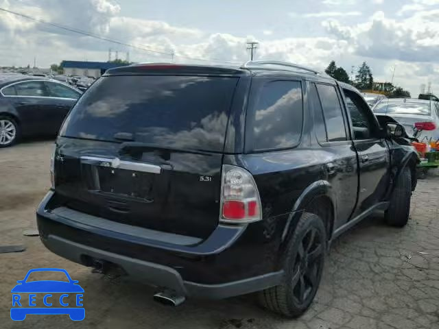 2008 SAAB 9-7X 5.3I 5S3ET13M982802915 image 3