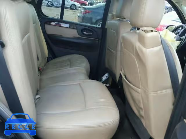 2008 SAAB 9-7X 5.3I 5S3ET13M982802915 image 5