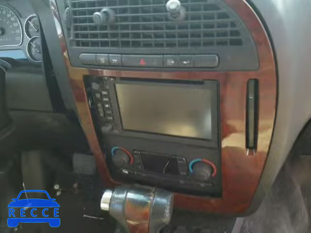 2008 SAAB 9-7X 5.3I 5S3ET13M982802915 image 8