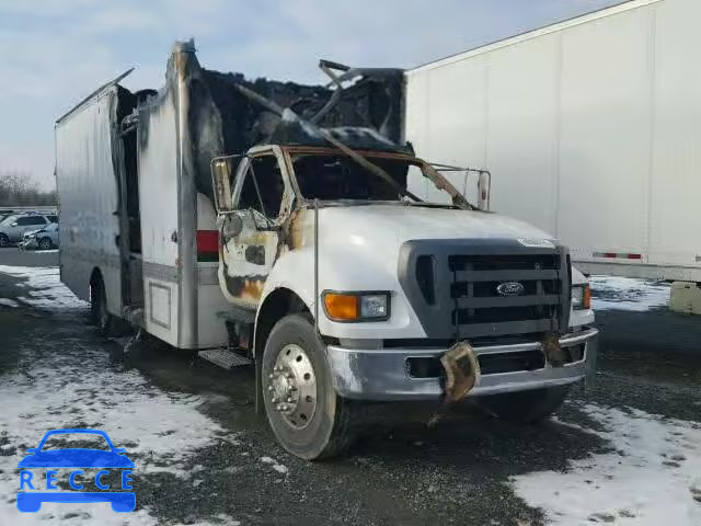 2012 FORD F650 SUPER 3FRNF6HD7CV169221 Bild 0