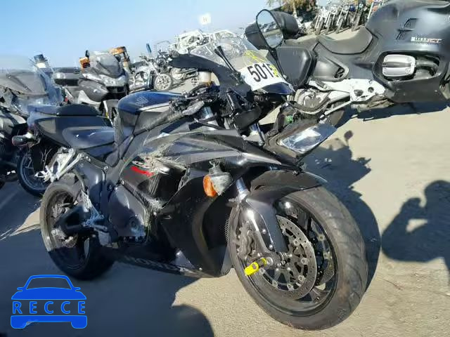 2007 HONDA CBR1000 RR JH2SC57107M301180 зображення 0