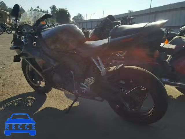 2007 HONDA CBR1000 RR JH2SC57107M301180 image 2