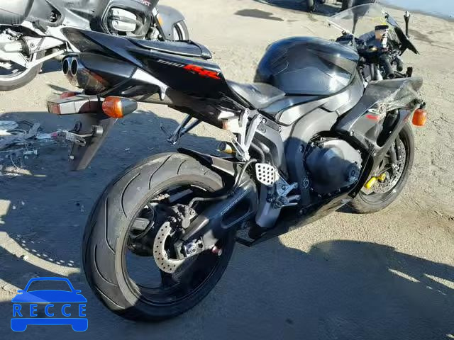 2007 HONDA CBR1000 RR JH2SC57107M301180 зображення 3