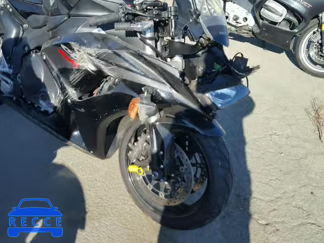 2007 HONDA CBR1000 RR JH2SC57107M301180 зображення 8