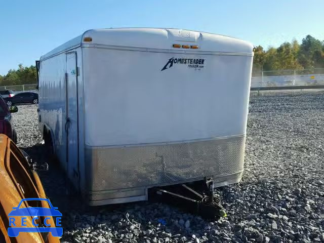 2014 HOME TRAILER 5HABE2021EN032090 image 0