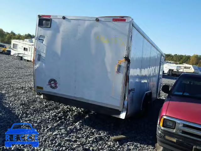 2014 HOME TRAILER 5HABE2021EN032090 image 3