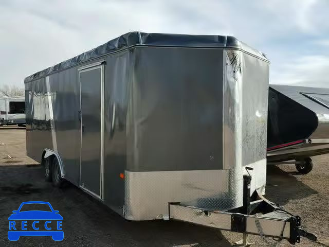 2016 TRAIL KING UTILITY 1D9BU2429GN451166 image 0