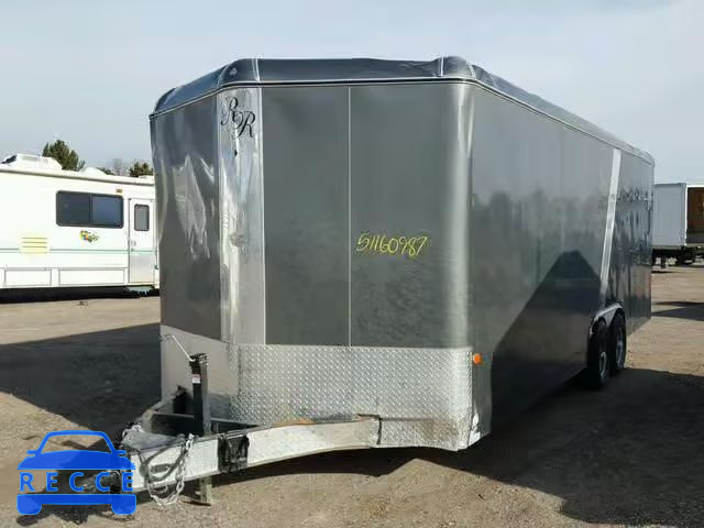 2016 TRAIL KING UTILITY 1D9BU2429GN451166 image 1