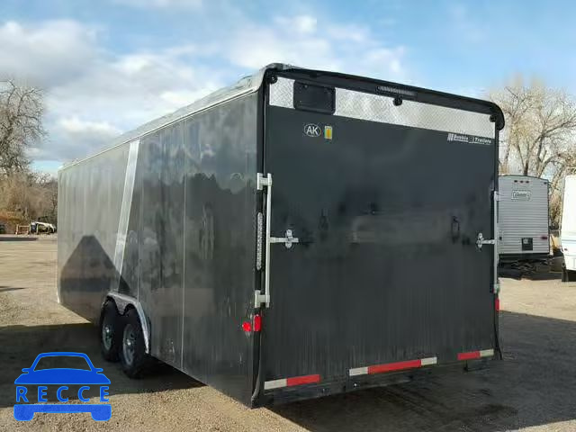 2016 TRAIL KING UTILITY 1D9BU2429GN451166 image 2