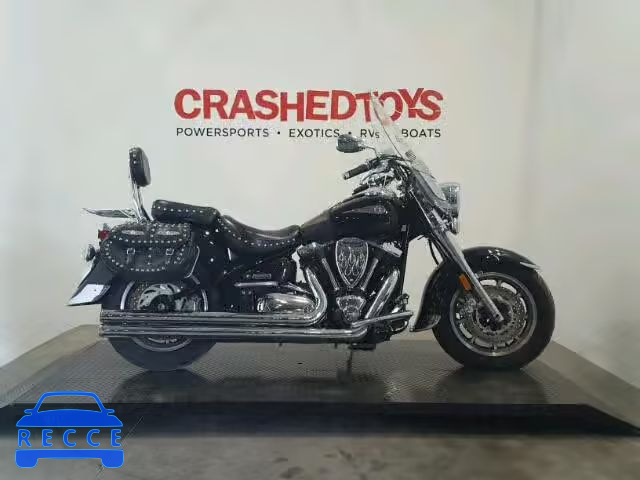 2005 YAMAHA XV1700 A JYAVP17E15A013958 image 0