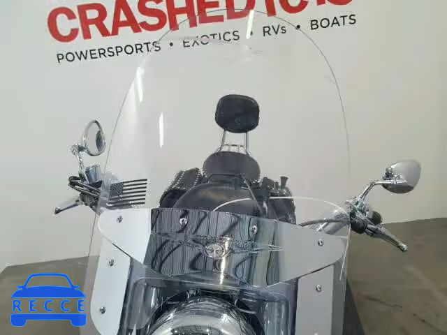 2005 YAMAHA XV1700 A JYAVP17E15A013958 image 10