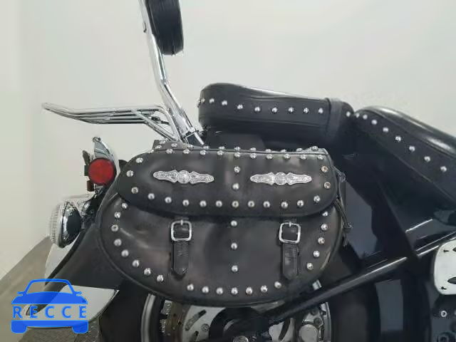 2005 YAMAHA XV1700 A JYAVP17E15A013958 image 14