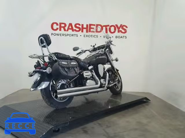 2005 YAMAHA XV1700 A JYAVP17E15A013958 image 18