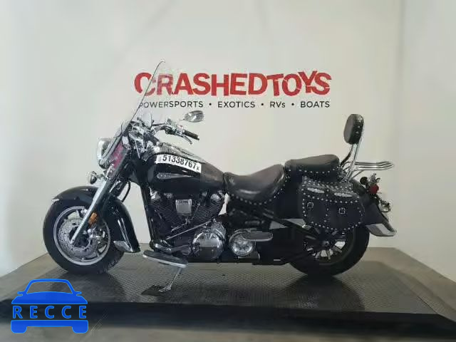 2005 YAMAHA XV1700 A JYAVP17E15A013958 image 2