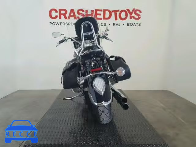 2005 YAMAHA XV1700 A JYAVP17E15A013958 image 3