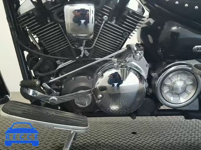 2005 YAMAHA XV1700 A JYAVP17E15A013958 image 5