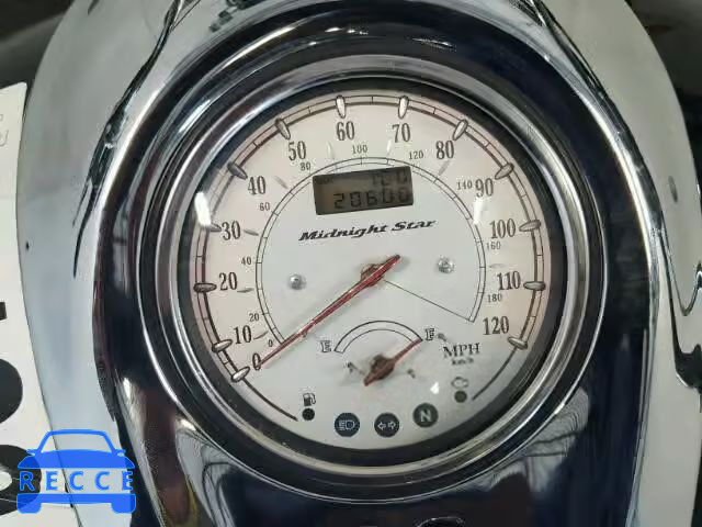 2005 YAMAHA XV1700 A JYAVP17E15A013958 image 6