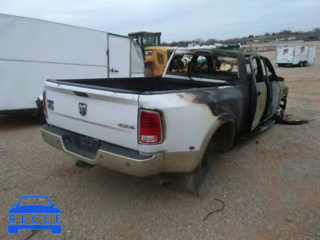 2014 RAM 3500 LONGH 3C63RRKL2EG306478 Bild 3