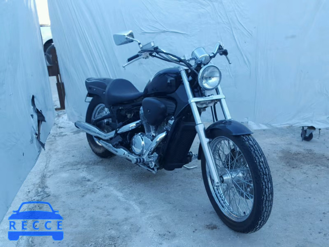 1999 HONDA VT600 CD JH2PC2138XM901749 зображення 0