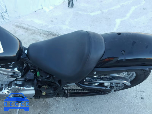 1999 HONDA VT600 CD JH2PC2138XM901749 зображення 5