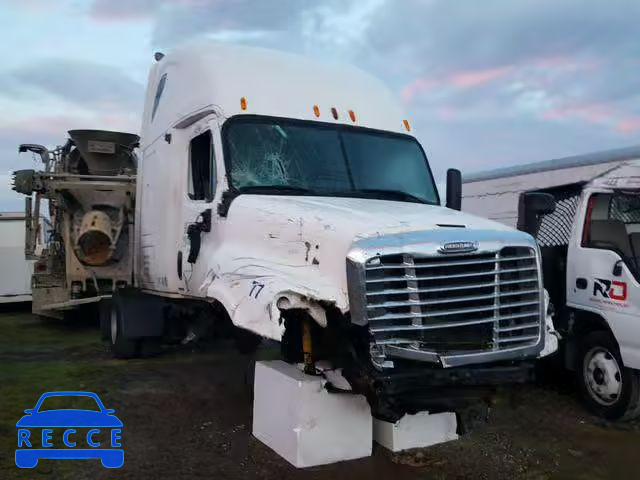 2008 FREIGHTLINER CASCADIA 1 1FUJGLCK08LAA7238 image 0