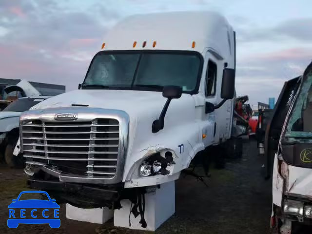 2008 FREIGHTLINER CASCADIA 1 1FUJGLCK08LAA7238 image 1