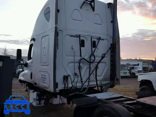 2008 FREIGHTLINER CASCADIA 1 1FUJGLCK08LAA7238 image 2