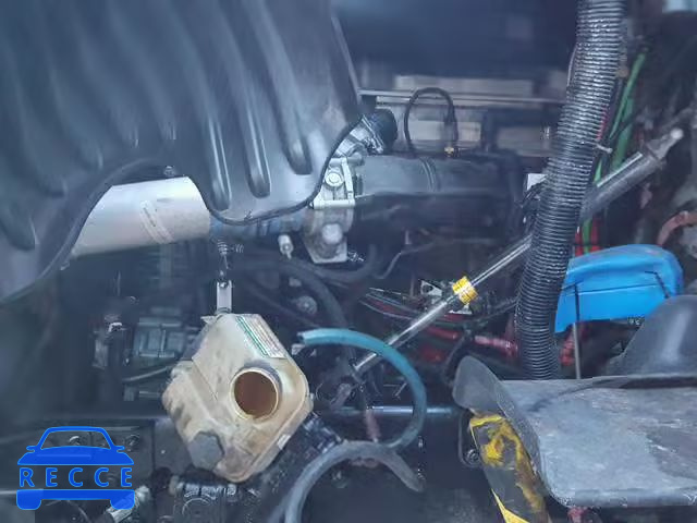2008 FREIGHTLINER CASCADIA 1 1FUJGLCK08LAA7238 image 6