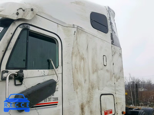 2007 FREIGHTLINER CHASSIS 1FUJA6CK27LY73008 image 9