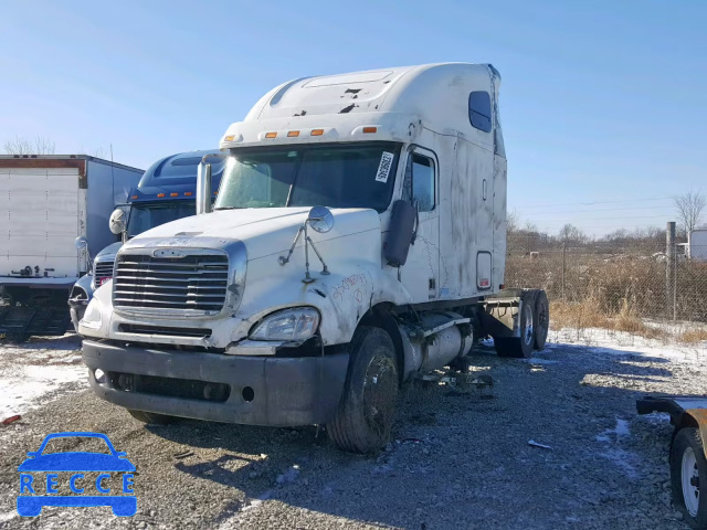 2007 FREIGHTLINER CHASSIS 1FUJA6CK27LY73008 image 1