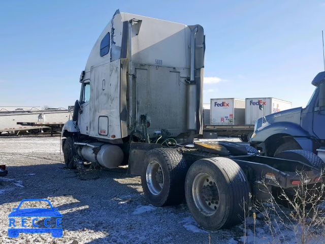 2007 FREIGHTLINER CHASSIS 1FUJA6CK27LY73008 image 2