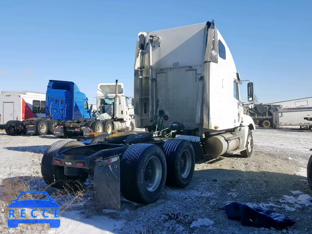 2007 FREIGHTLINER CHASSIS 1FUJA6CK27LY73008 image 3
