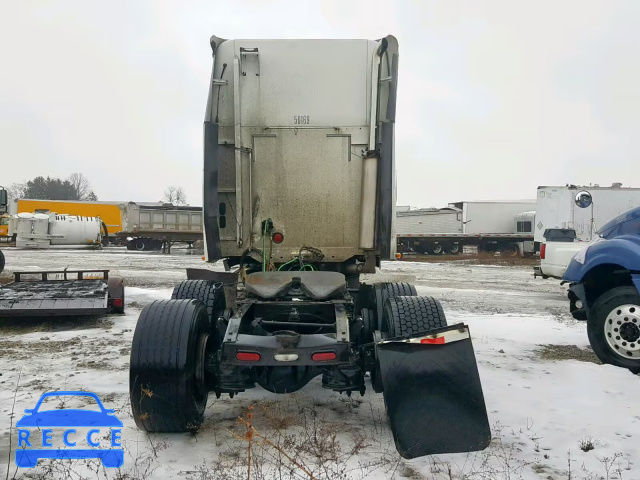 2007 FREIGHTLINER CHASSIS 1FUJA6CK27LY73008 Bild 5