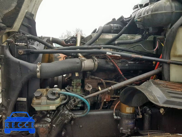 2007 FREIGHTLINER CHASSIS 1FUJA6CK27LY73008 Bild 6