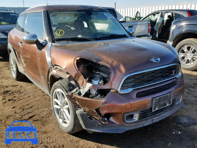 2015 MINI COOPER S P WMWSS7C58FWN70589 image 0