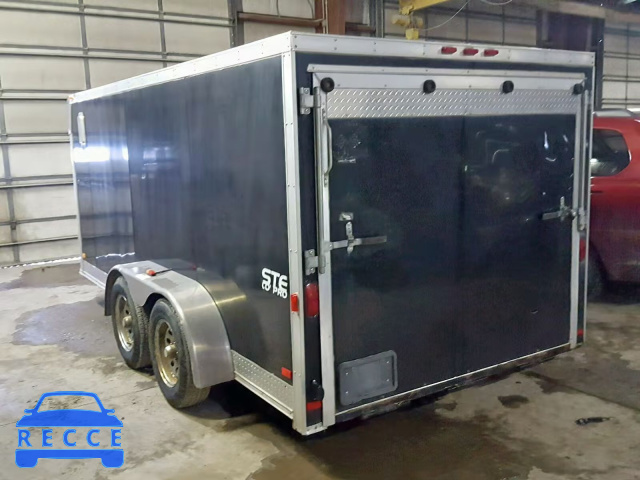 2006 OTHER TRAILER 4U01S142X6A027356 image 2