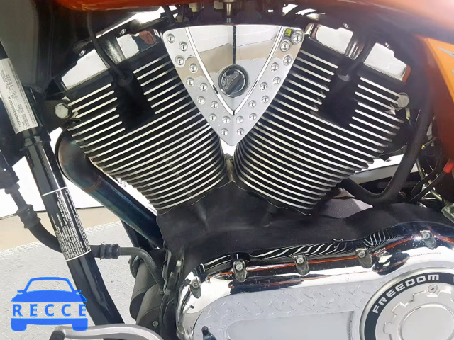 2006 VICTORY MOTORCYCLES HAMMER 5VPHB26D663002072 image 11