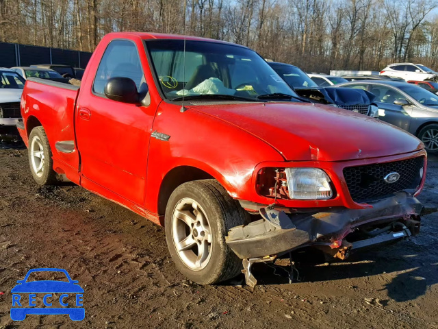 1999 FORD F150 SVT L 2FTZF0736XCA74449 зображення 0